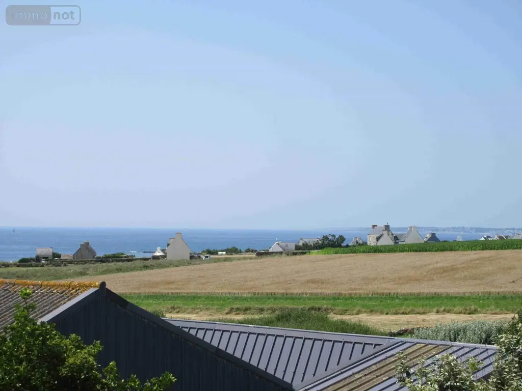 Maison a vendre Plozévet 29710 Finistère 29 232 m2 11 pièces 363440 euros 020/3584 021