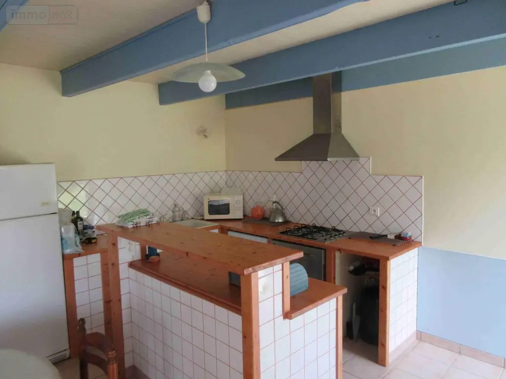 Maison a vendre Plozévet 29710 Finistère 29 232 m2 11 pièces 363440 euros 020/3584 022