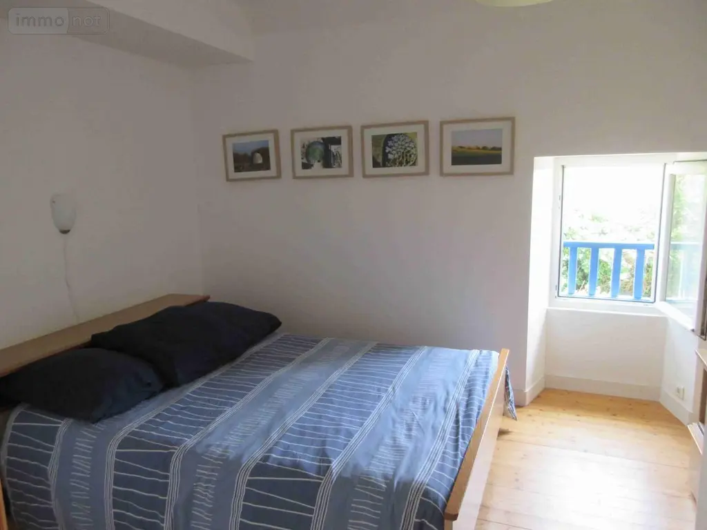 Maison a vendre Plozévet 29710 Finistère 29 232 m2 11 pièces 363440 euros 020/3584 023