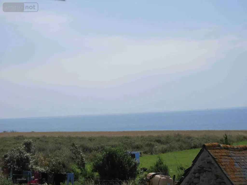 Maison a vendre Plozévet 29710 Finistère 29 232 m2 11 pièces 363440 euros 020/3584 003