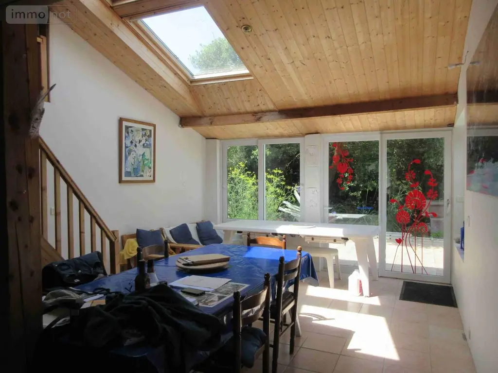 Maison a vendre Plozévet 29710 Finistère 29 232 m2 11 pièces 363440 euros 020/3584 004