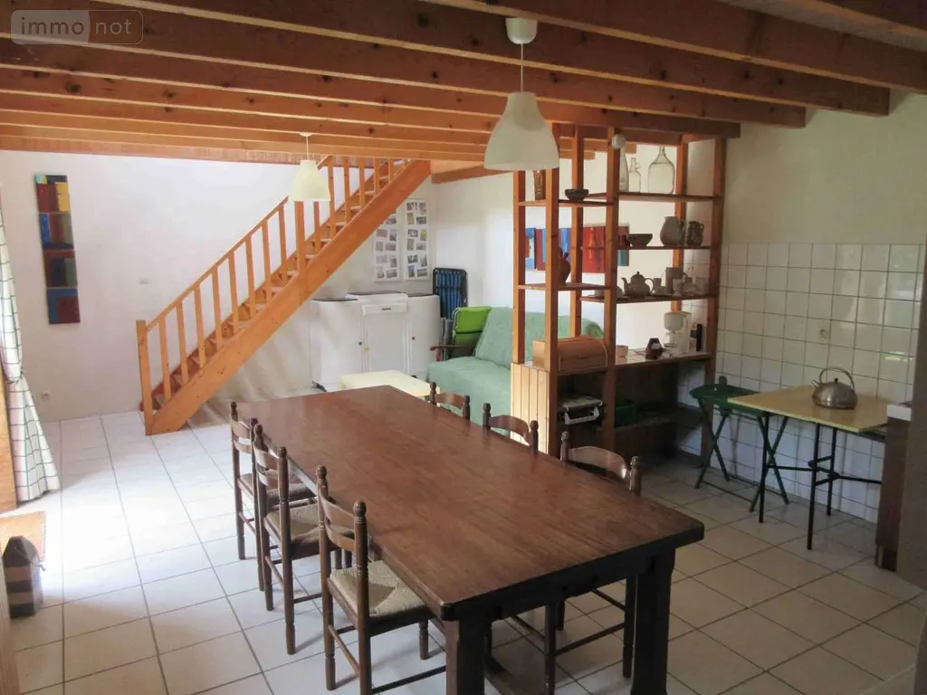 Maison a vendre Plozévet 29710 Finistère 29 232 m2 11 pièces 363440 euros 020/3584 005