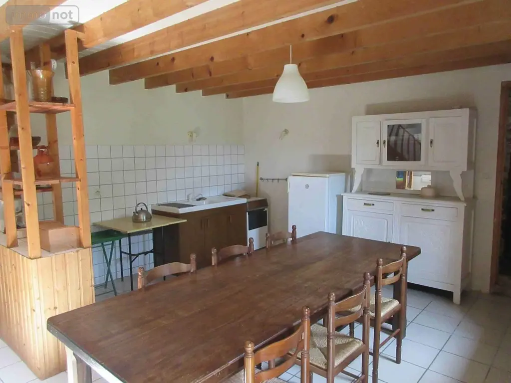 Maison a vendre Plozévet 29710 Finistère 29 232 m2 11 pièces 363440 euros 020/3584 006