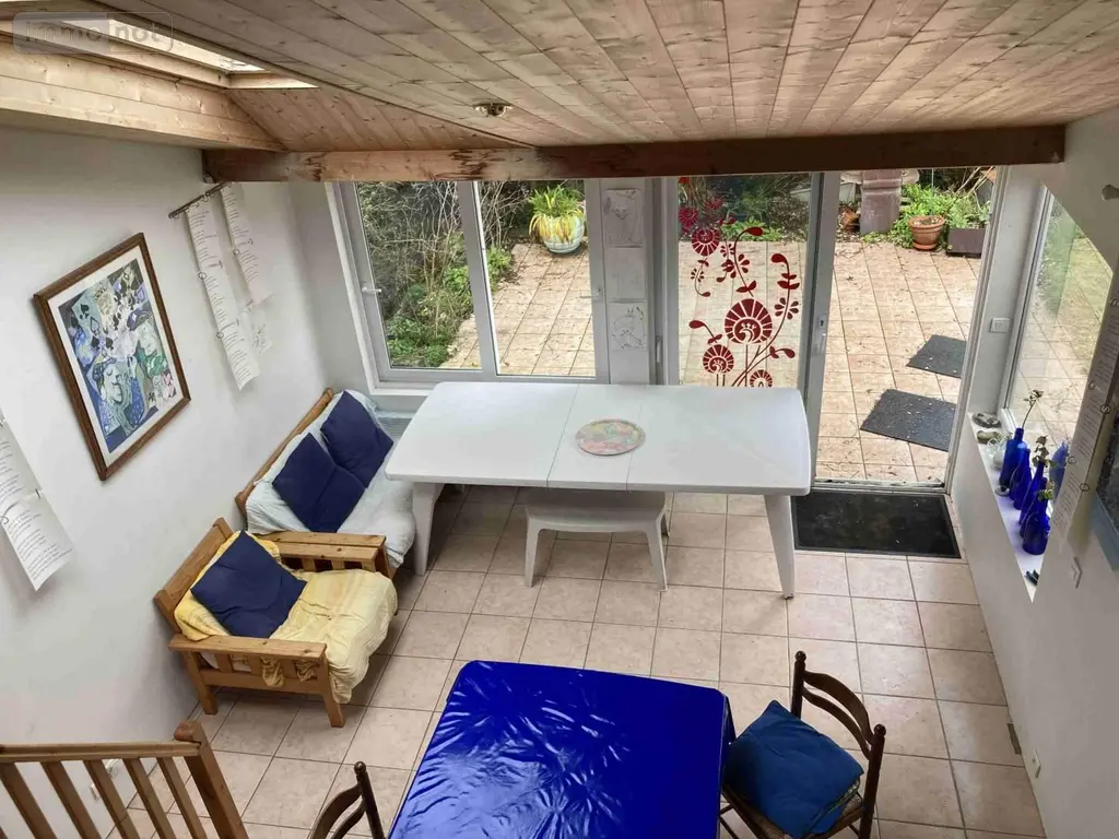 Maison a vendre Plozévet 29710 Finistère 29 232 m2 11 pièces 363440 euros 020/3584 008