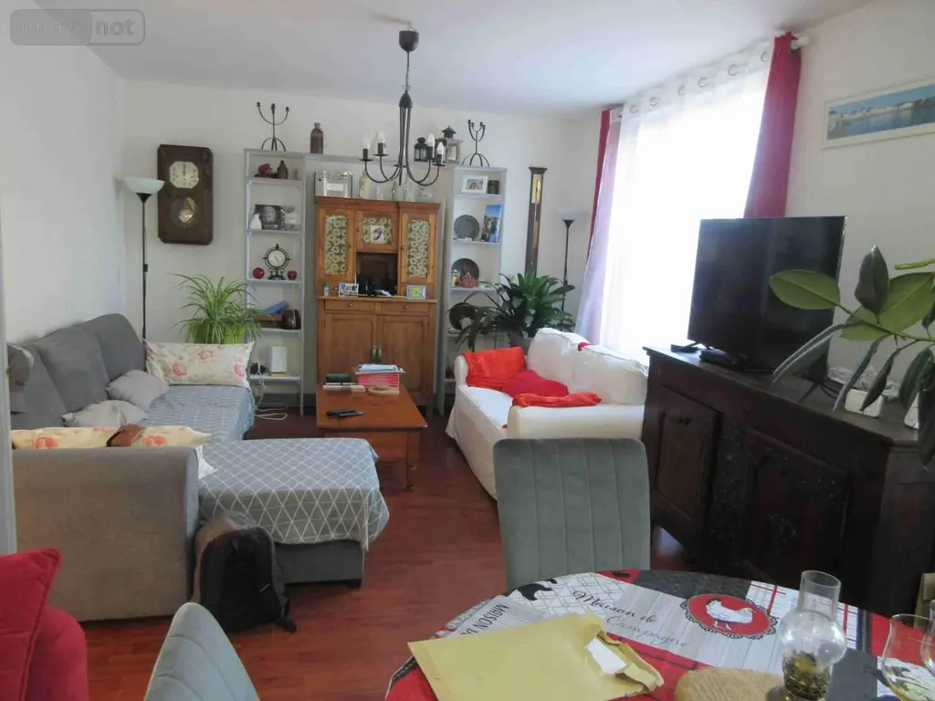 Maison a vendre Cléden-Cap-Sizun 29770 Finistère 29 85 m2 5 pièces 161510 euros 020/3587 003