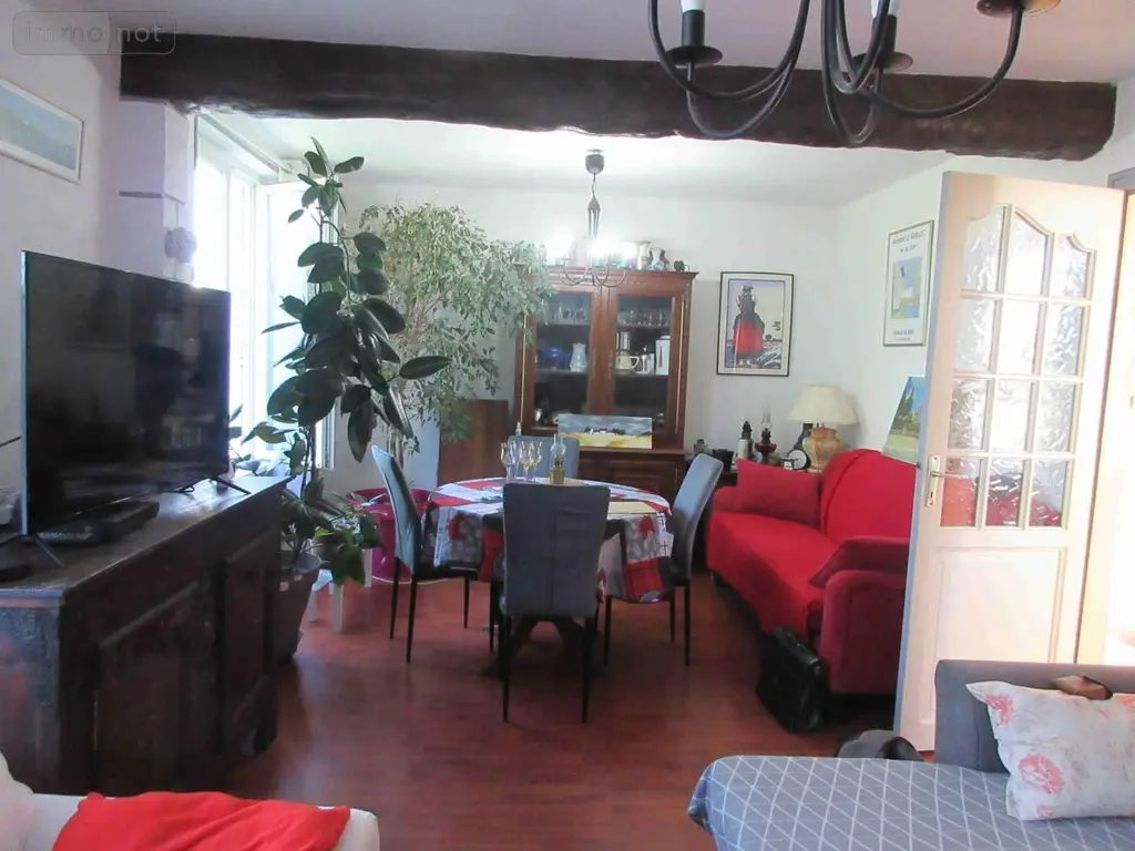 Maison a vendre Cléden-Cap-Sizun 29770 Finistère 29 85 m2 5 pièces 161510 euros 020/3587 004