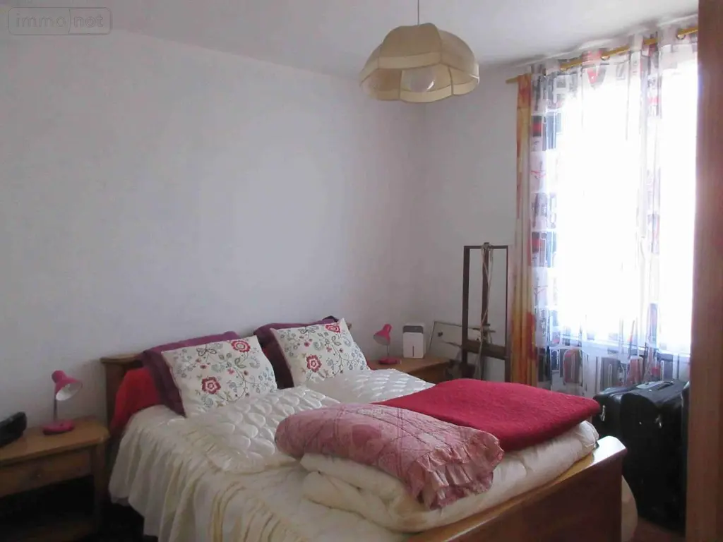 Maison a vendre Cléden-Cap-Sizun 29770 Finistère 29 85 m2 5 pièces 161510 euros 020/3587 006