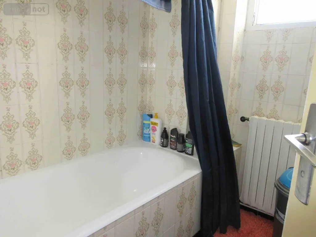 Maison a vendre Cléden-Cap-Sizun 29770 Finistère 29 85 m2 5 pièces 161510 euros 020/3587 009