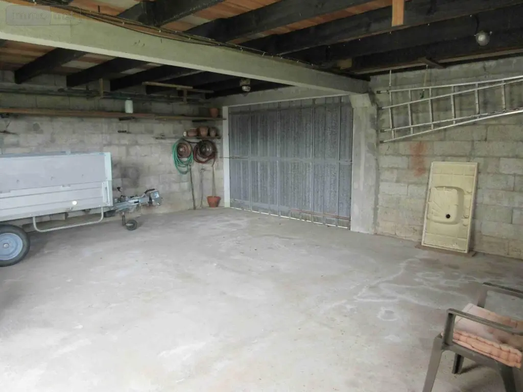Maison a vendre Confort-Meilars 29790 Finistère 29 121 m2 6 pièces 171930 euros 020/3602 010
