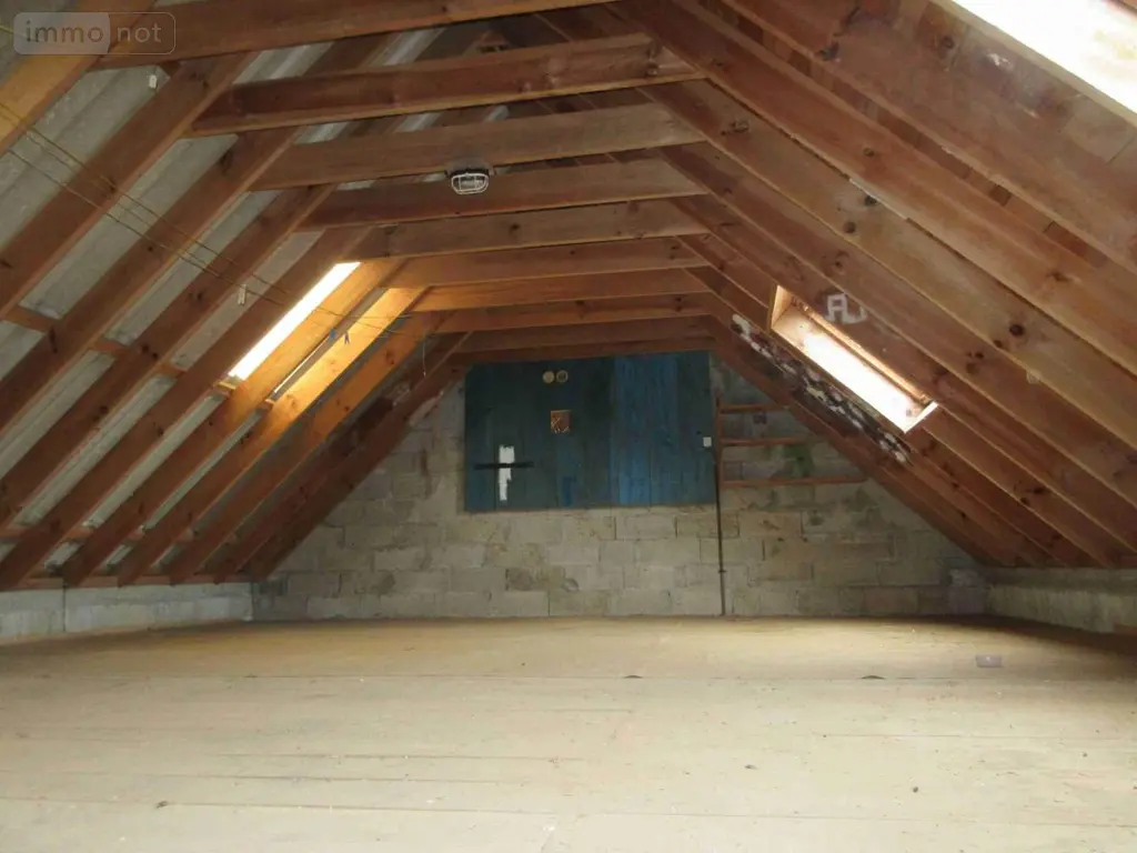 Maison a vendre Confort-Meilars 29790 Finistère 29 121 m2 6 pièces 171930 euros 020/3602 011