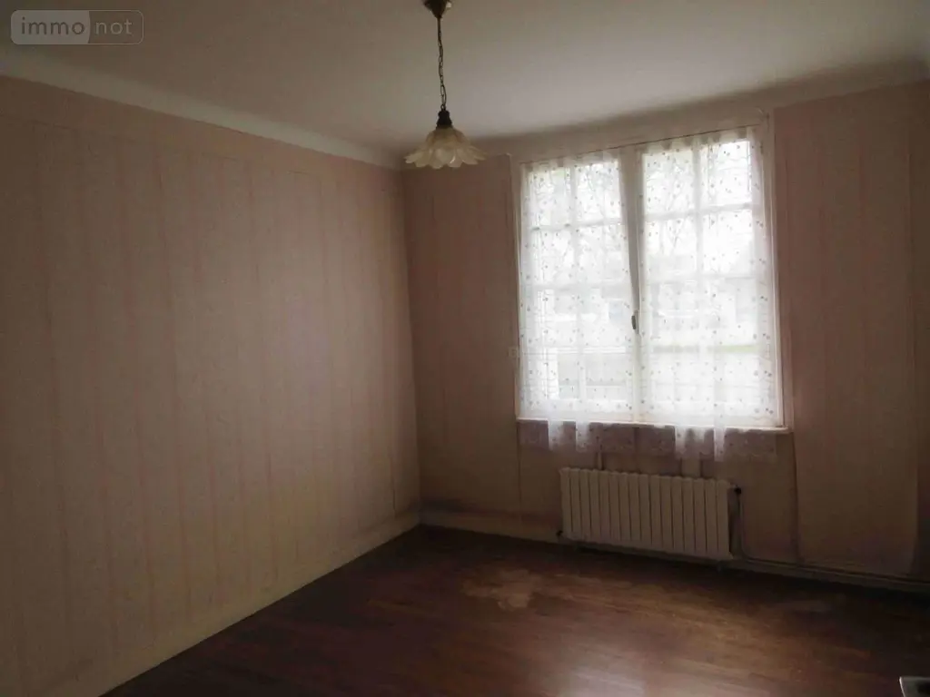 Maison a vendre Confort-Meilars 29790 Finistère 29 121 m2 6 pièces 171930 euros 020/3602 012