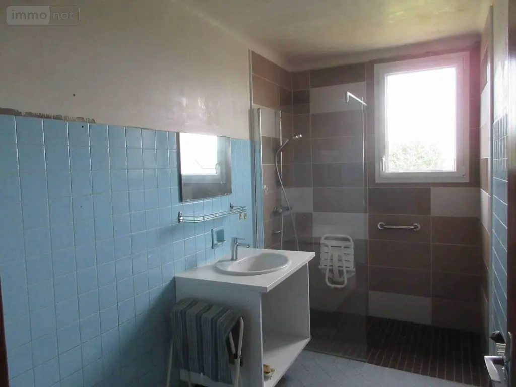 Maison a vendre Confort-Meilars 29790 Finistère 29 121 m2 6 pièces 171930 euros 020/3602 013