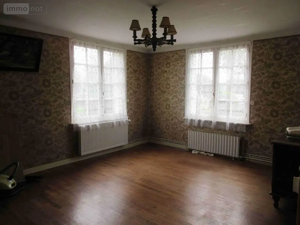 Maison a vendre Confort-Meilars 29790 Finistère 29 121 m2 6 pièces 171930 euros 020/3602 003