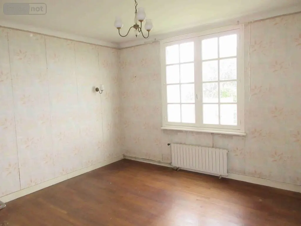 Maison a vendre Confort-Meilars 29790 Finistère 29 121 m2 6 pièces 171930 euros 020/3602 004