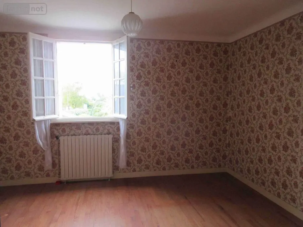 Maison a vendre Confort-Meilars 29790 Finistère 29 121 m2 6 pièces 171930 euros 020/3602 005