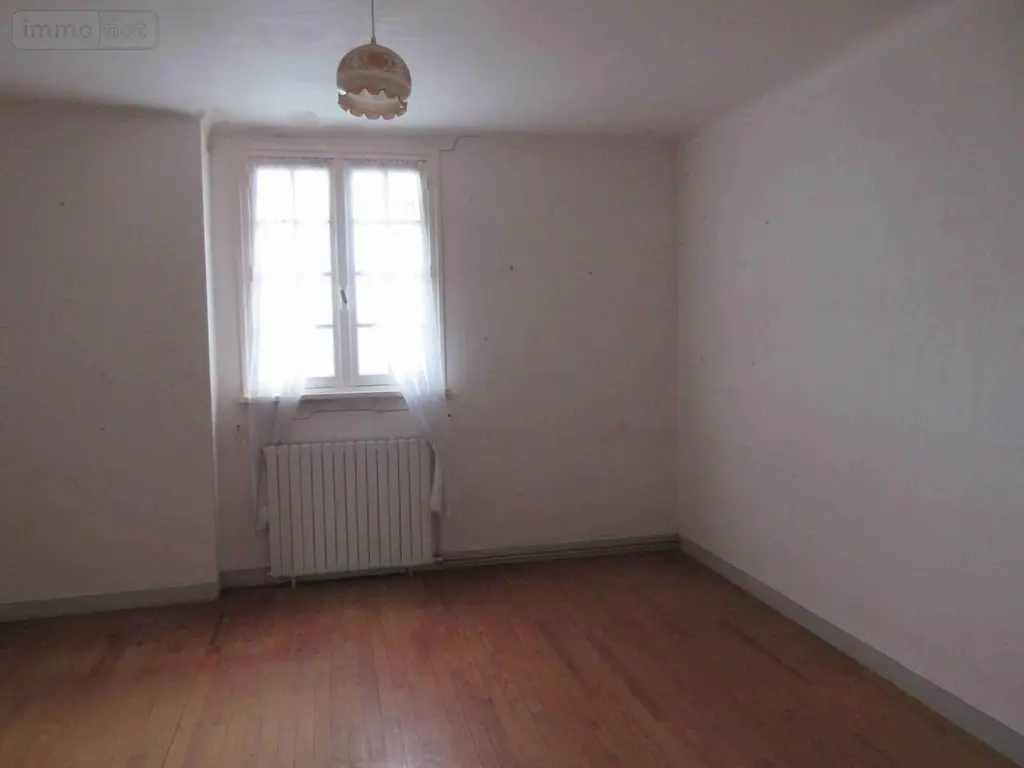 Maison a vendre Confort-Meilars 29790 Finistère 29 121 m2 6 pièces 171930 euros 020/3602 006