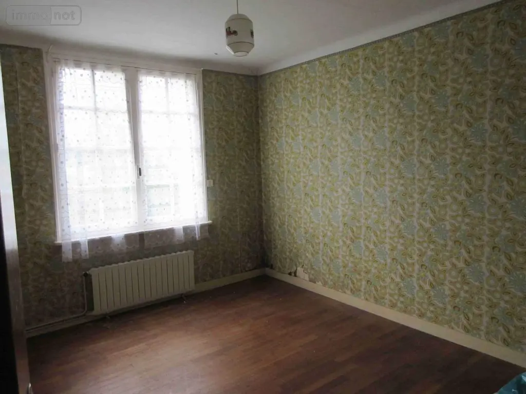 Maison a vendre Confort-Meilars 29790 Finistère 29 121 m2 6 pièces 171930 euros 020/3602 007
