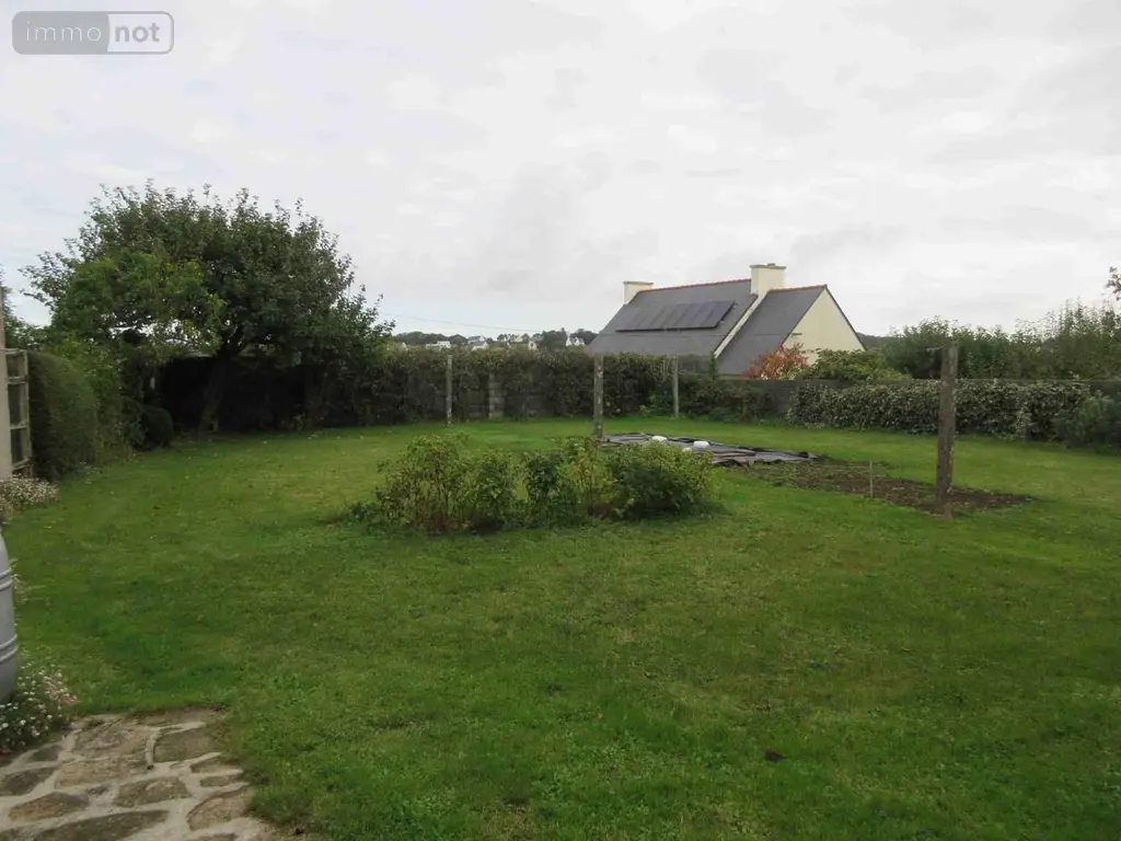 Maison a vendre Confort-Meilars 29790 Finistère 29 121 m2 6 pièces 171930 euros 020/3602 009
