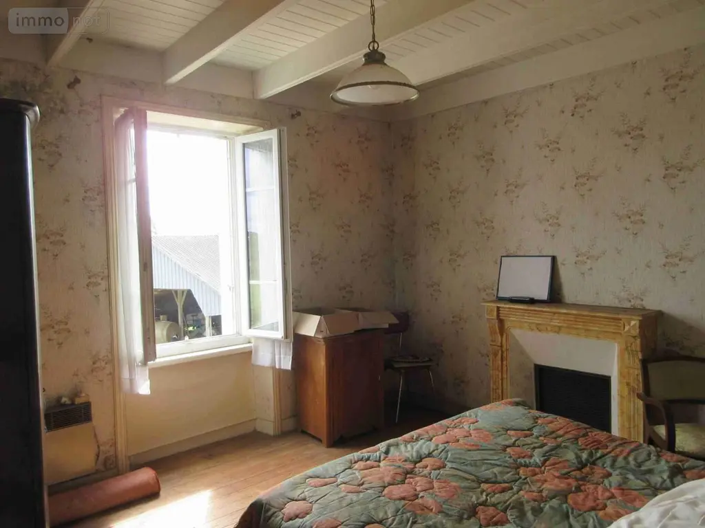Maison a vendre Pont-Croix 29790 Finistère 29 134 m2 6 pièces 177140 euros 020/3605 010