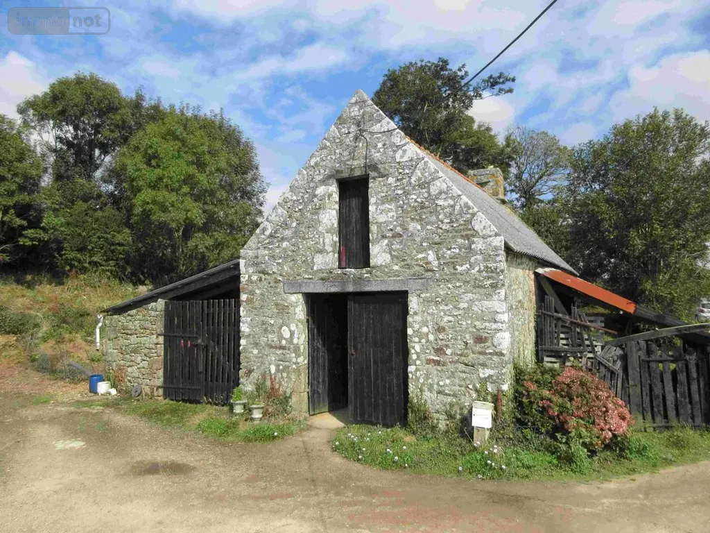 Maison a vendre Pont-Croix 29790 Finistère 29 134 m2 6 pièces 177140 euros 020/3605 003