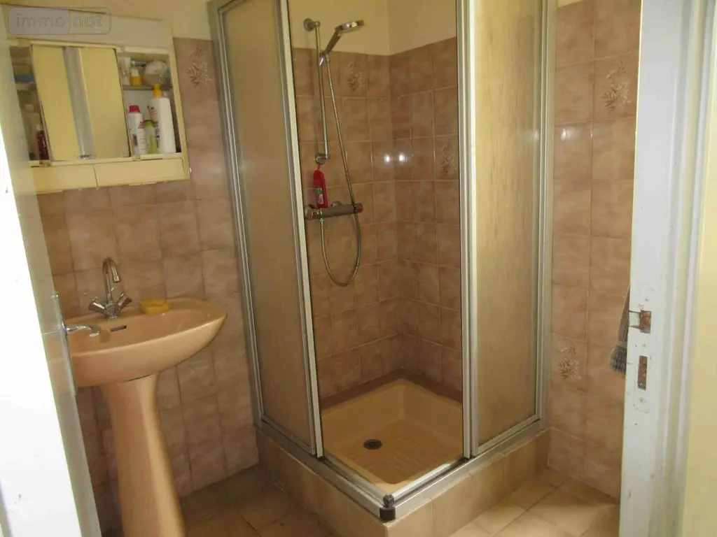 Maison a vendre Pont-Croix 29790 Finistère 29 134 m2 6 pièces 177140 euros 020/3605 006