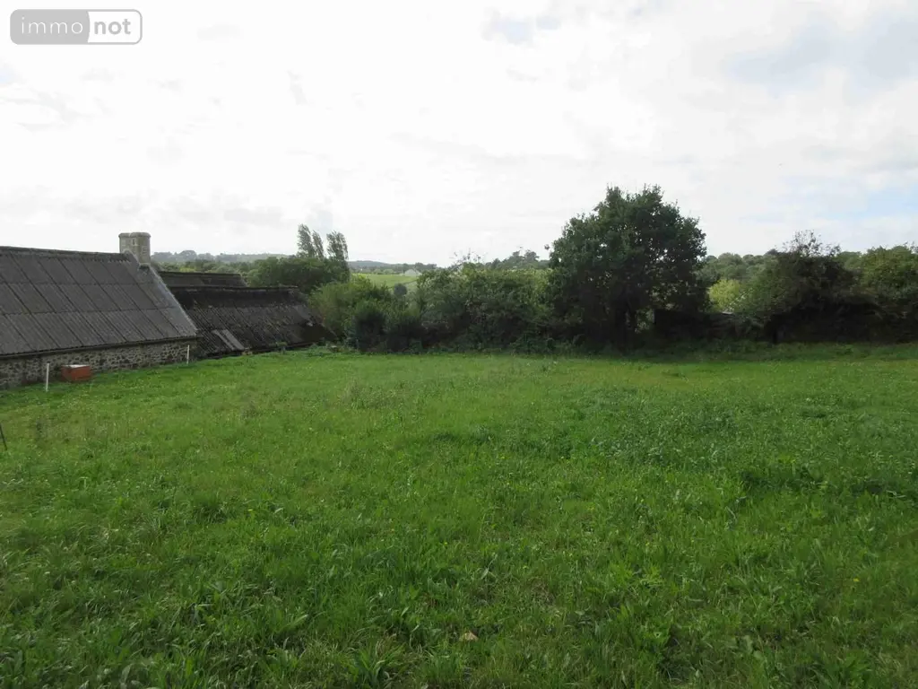 Maison a vendre Pont-Croix 29790 Finistère 29 134 m2 6 pièces 177140 euros 020/3605 007