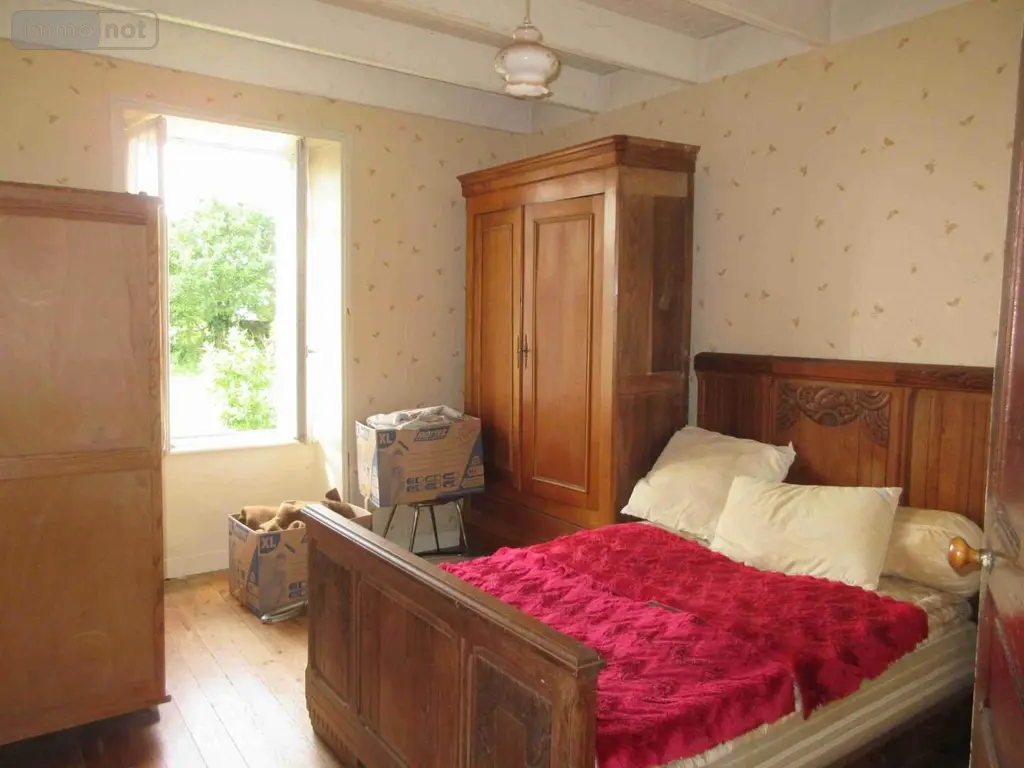 Maison a vendre Pont-Croix 29790 Finistère 29 134 m2 6 pièces 177140 euros 020/3605 009