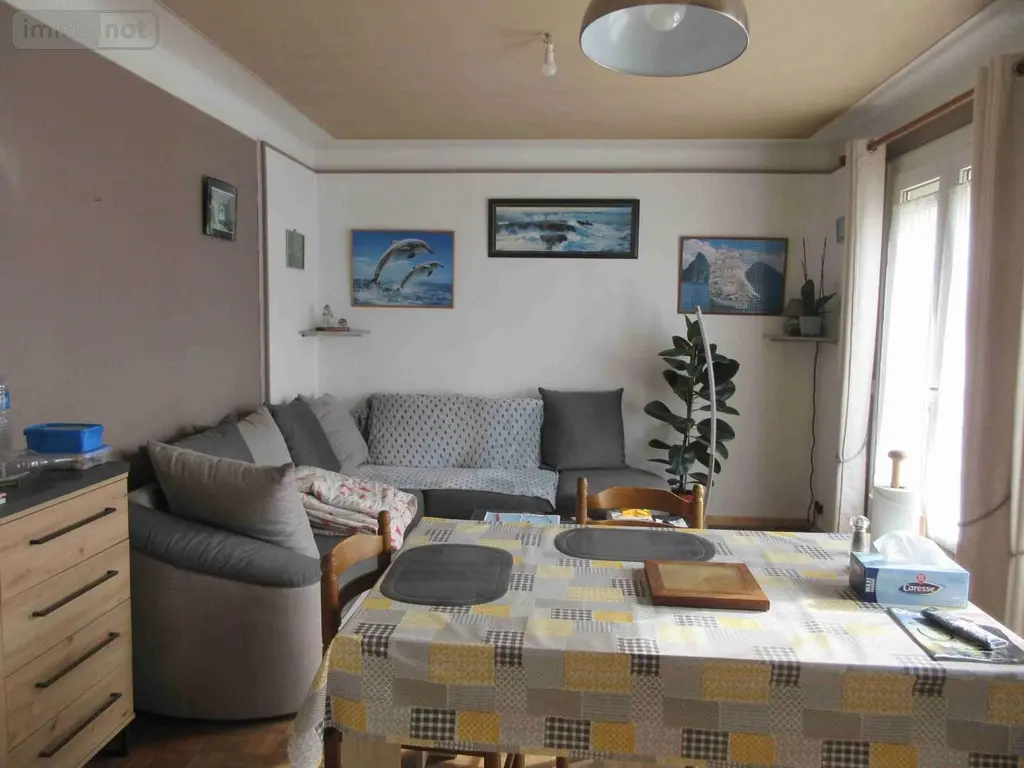 Maison a vendre Audierne 29770 Finistère 29 97 m2 5 pièces 255290 euros 020/3637 002