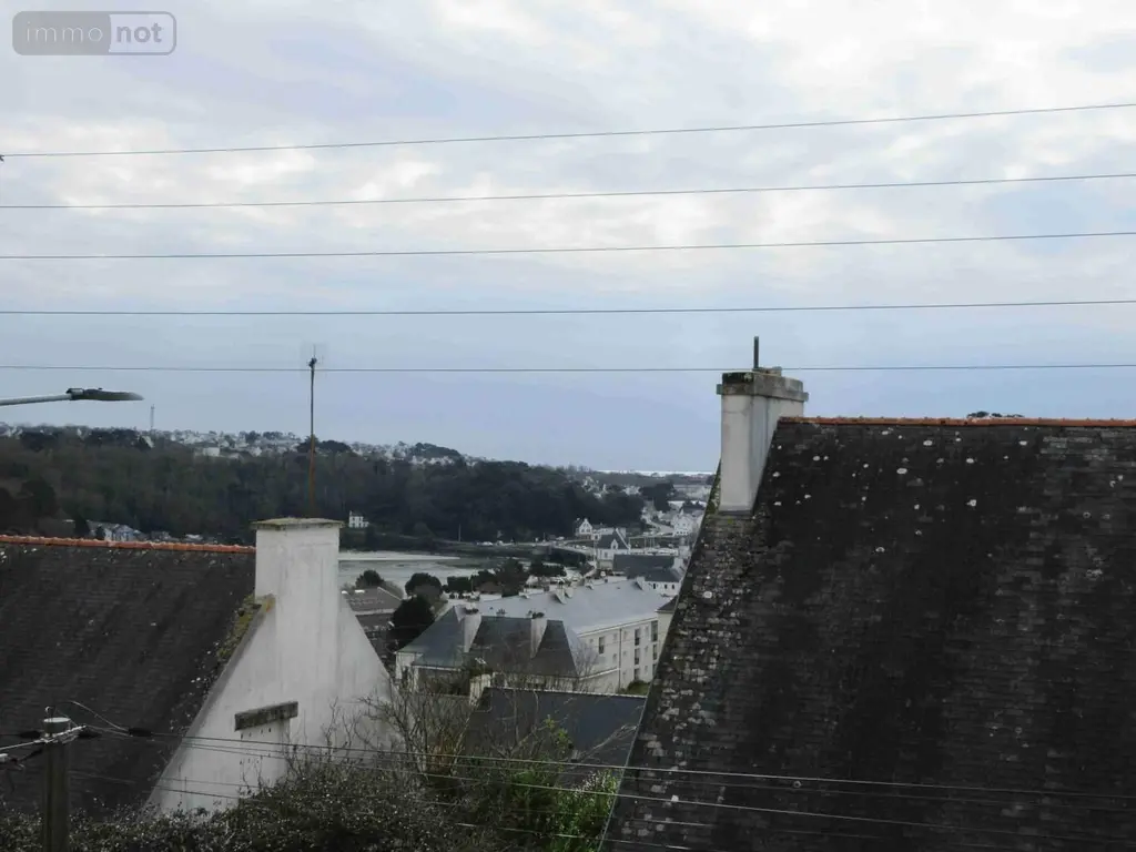 Maison a vendre Audierne 29770 Finistère 29 97 m2 5 pièces 255290 euros 020/3637 003
