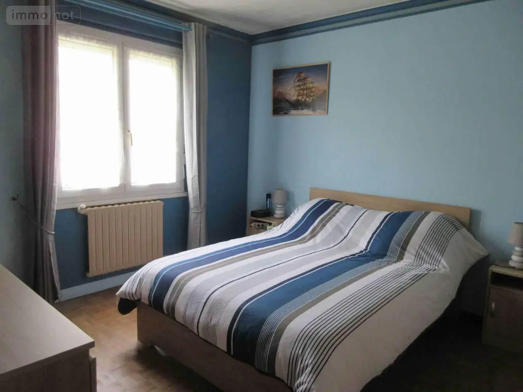 Maison a vendre Audierne 29770 Finistère 29 97 m2 5 pièces 255290 euros 020/3637 006