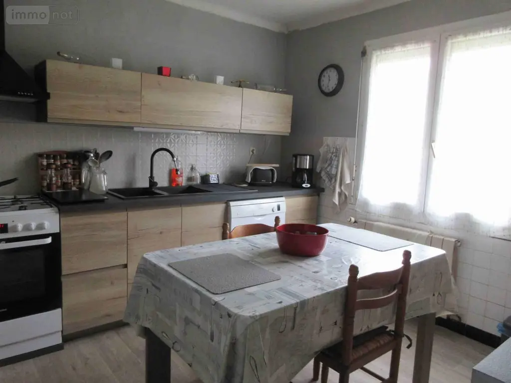 Maison a vendre Audierne 29770 Finistère 29 97 m2 5 pièces 255290 euros 020/3637 007