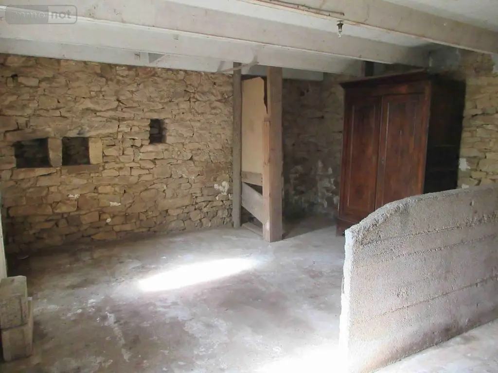 Maison a vendre Plouhinec 29780 Finistère 29 1 m2 3 pièces 182350 euros 020/3640 010