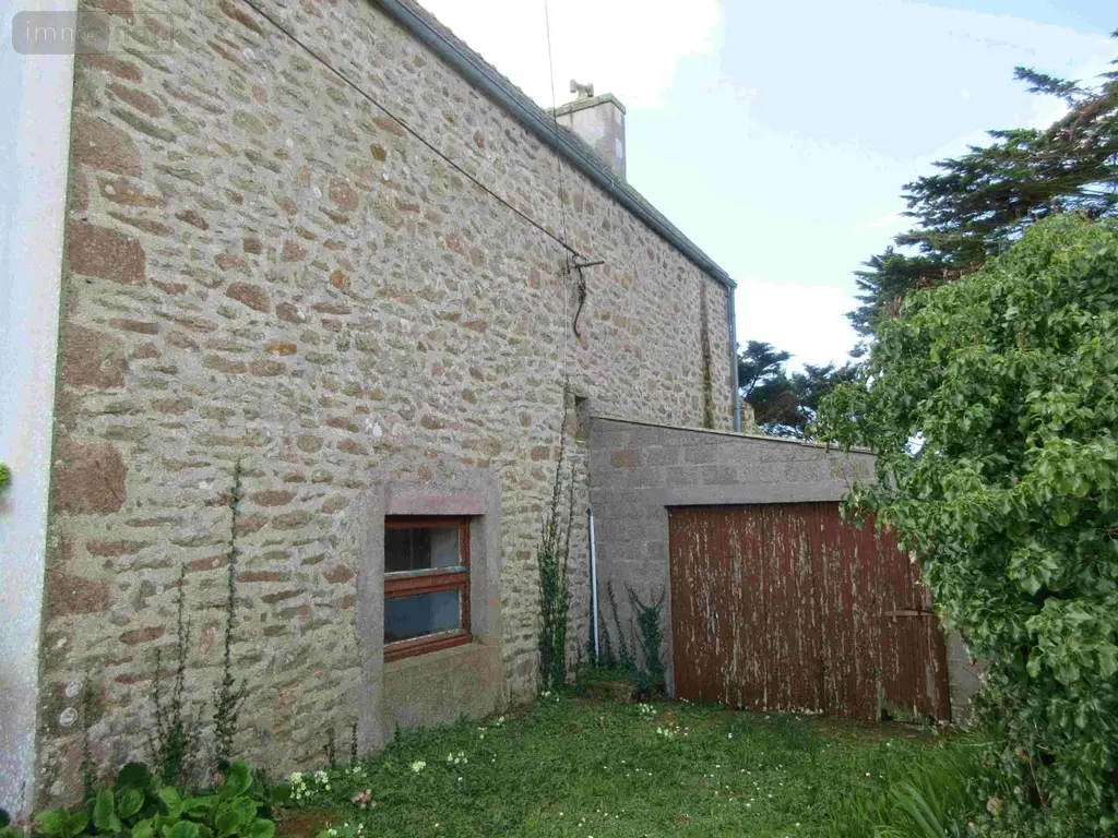 Maison a vendre Plouhinec 29780 Finistère 29 1 m2 3 pièces 182350 euros 020/3640 012