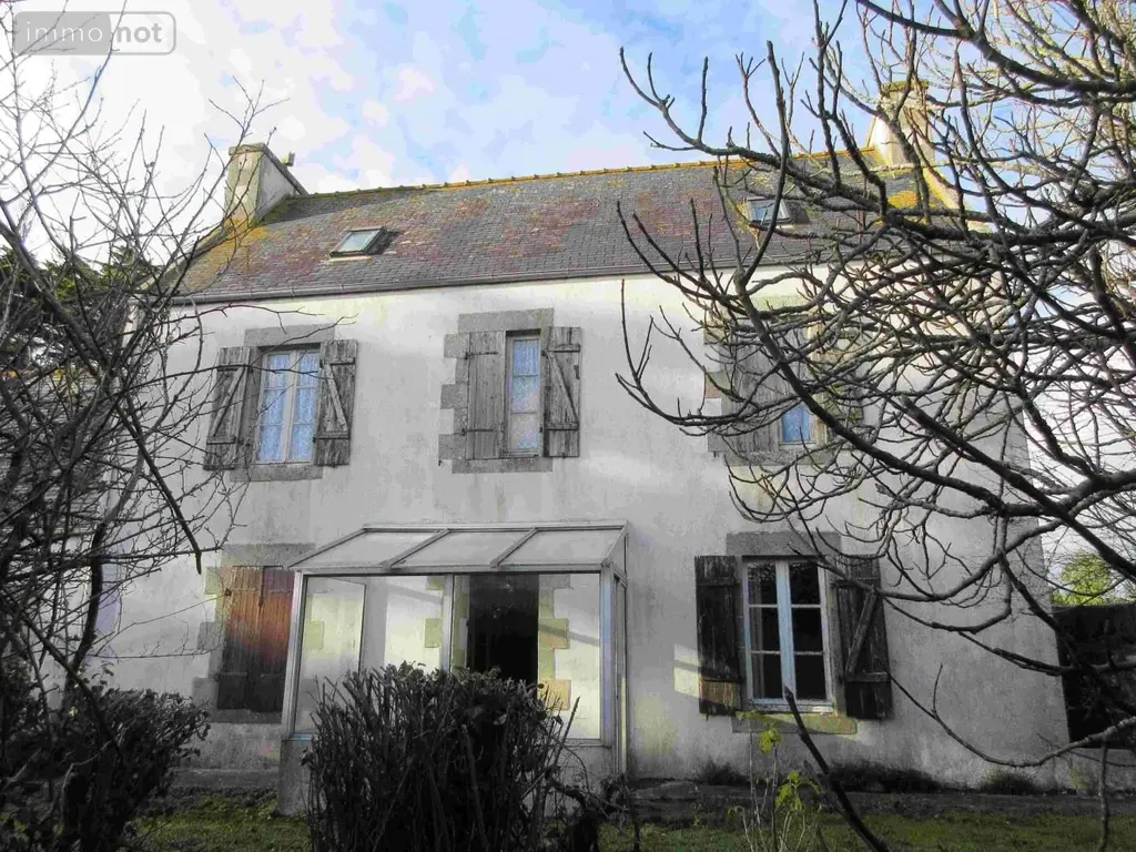 Maison a vendre Plouhinec 29780 Finistère 29 1 m2 3 pièces 182350 euros 020/3640 013