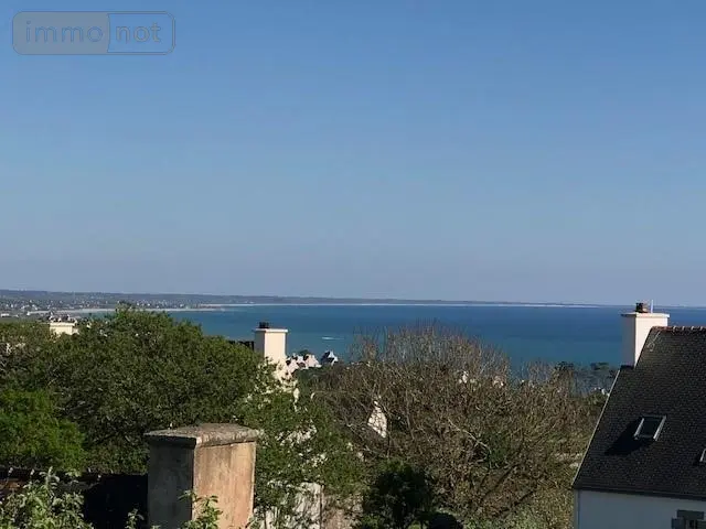 Maison a vendre Plouhinec 29780 Finistère 29 1 m2 3 pièces 182350 euros 020/3640 003