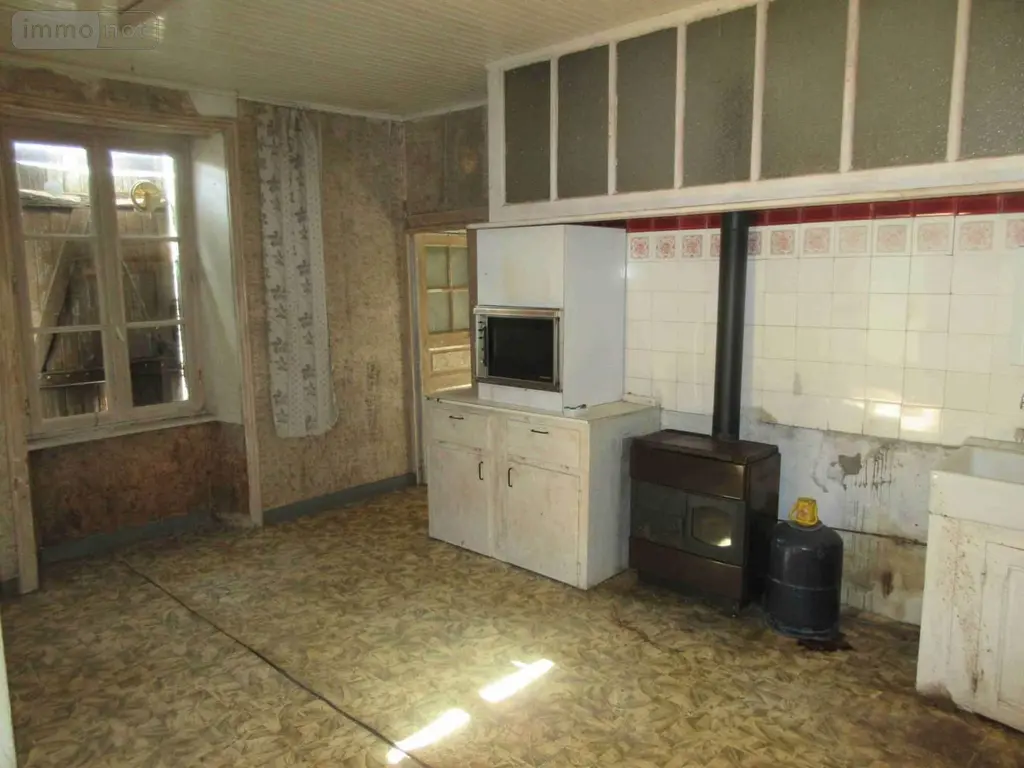 Maison a vendre Plouhinec 29780 Finistère 29 1 m2 3 pièces 182350 euros 020/3640 005