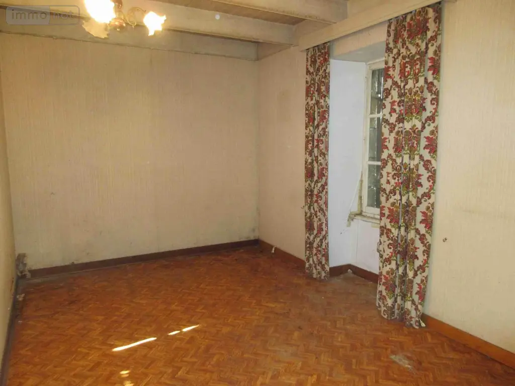 Maison a vendre Plouhinec 29780 Finistère 29 1 m2 3 pièces 182350 euros 020/3640 006