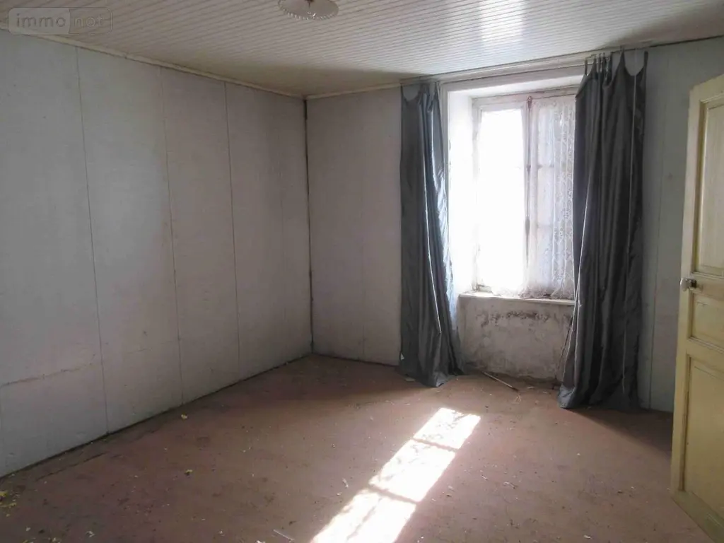 Maison a vendre Plouhinec 29780 Finistère 29 1 m2 3 pièces 182350 euros 020/3640 008