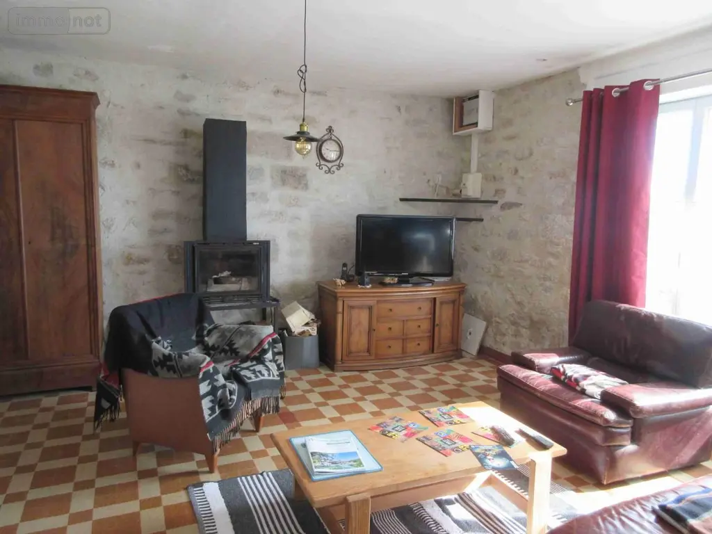 Maison a vendre Primelin 29770 Finistère 29 272 m2 11 pièces 456896 euros 020/3646 013