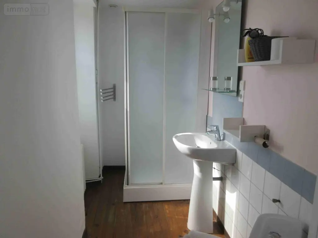 Maison a vendre Primelin 29770 Finistère 29 272 m2 11 pièces 456896 euros 020/3646 015