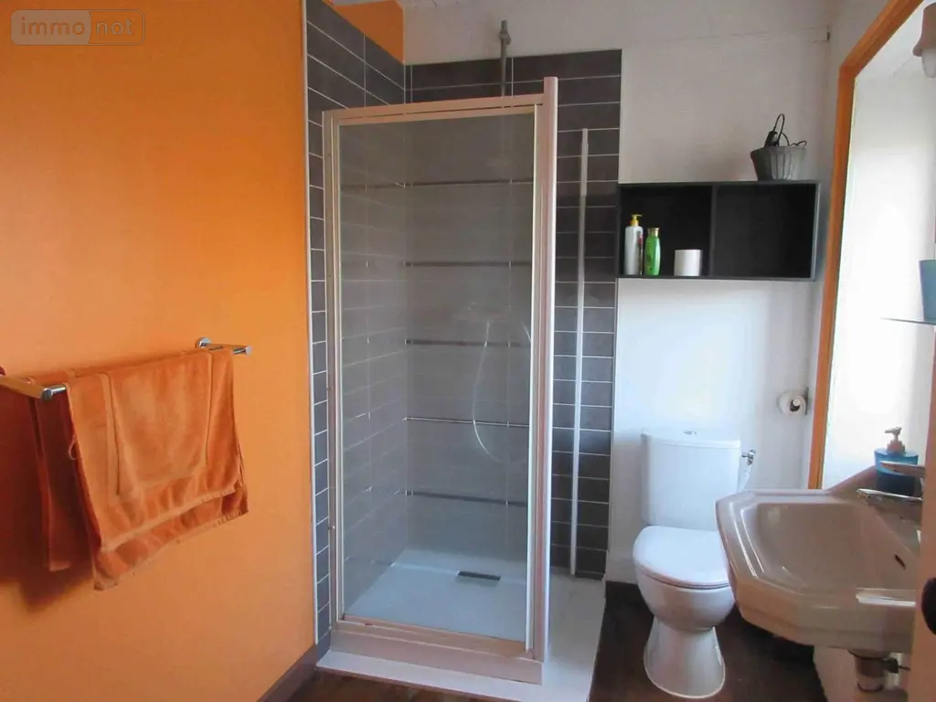 Maison a vendre Primelin 29770 Finistère 29 272 m2 11 pièces 456896 euros 020/3646 017