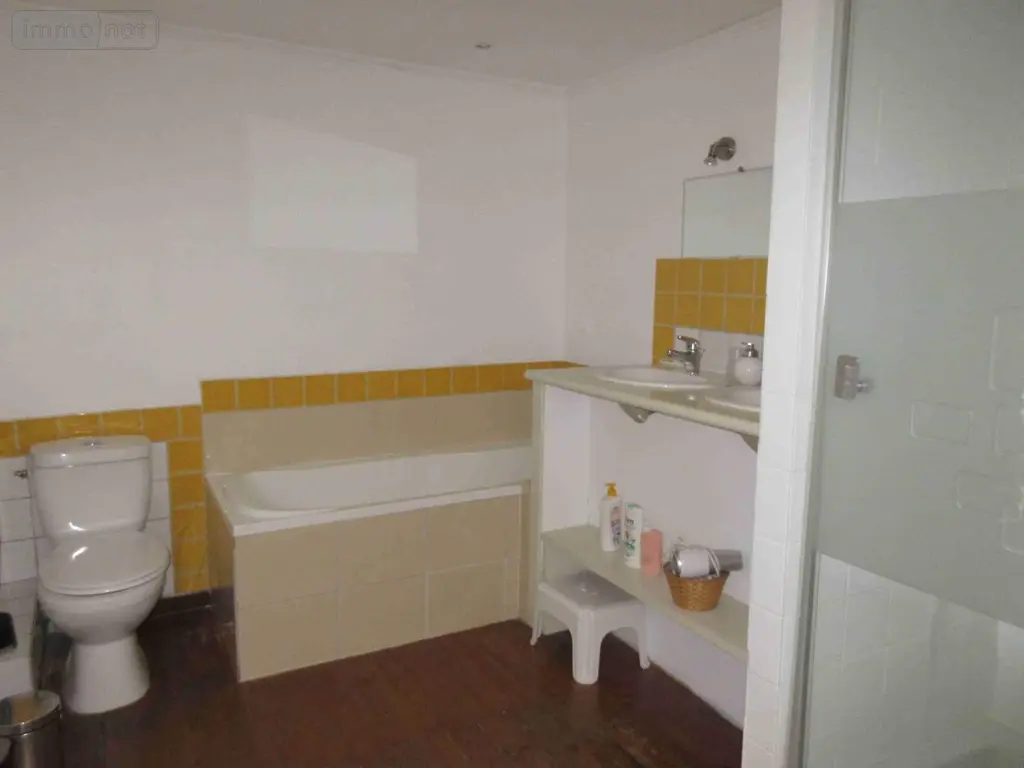 Maison a vendre Primelin 29770 Finistère 29 272 m2 11 pièces 456896 euros 020/3646 018