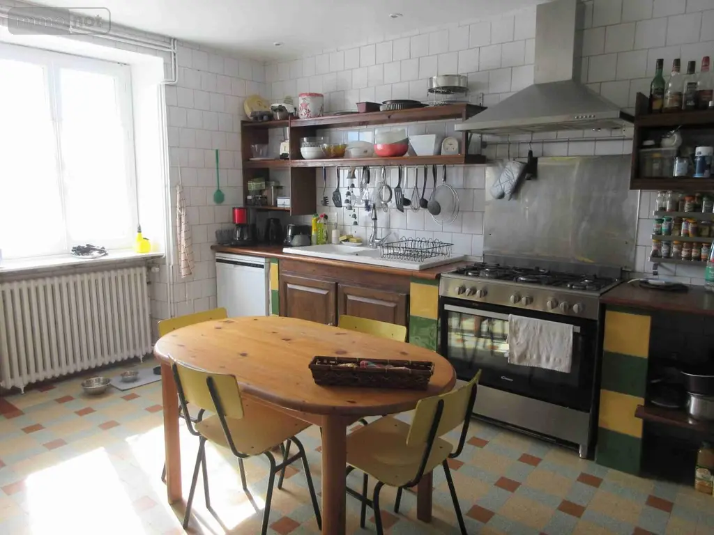 Maison a vendre Primelin 29770 Finistère 29 272 m2 11 pièces 456896 euros 020/3646 002