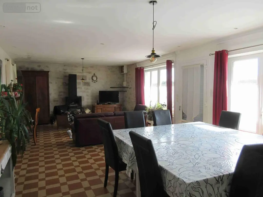 Maison a vendre Primelin 29770 Finistère 29 272 m2 11 pièces 456896 euros 020/3646 005