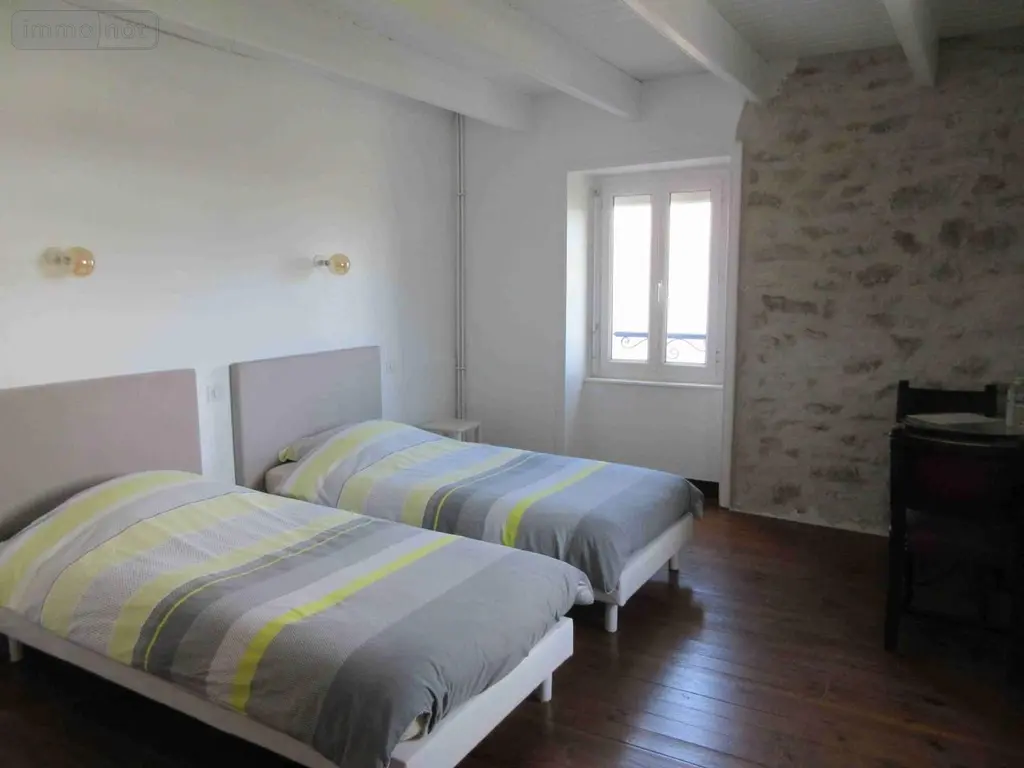 Maison a vendre Primelin 29770 Finistère 29 272 m2 11 pièces 456896 euros 020/3646 009