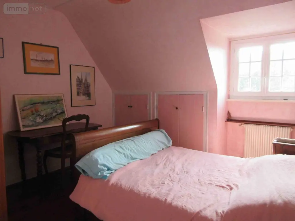 Maison a vendre Audierne 29770 Finistère 29 146 m2 7 pièces 281340 euros 020/3651 004