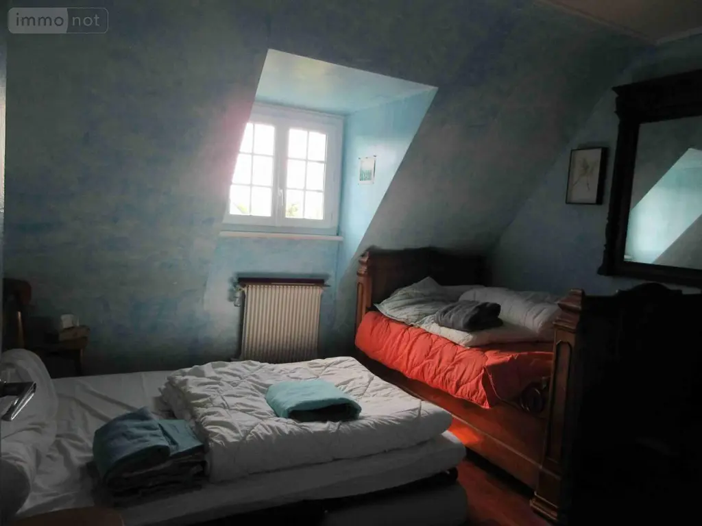 Maison a vendre Audierne 29770 Finistère 29 146 m2 7 pièces 281340 euros 020/3651 005