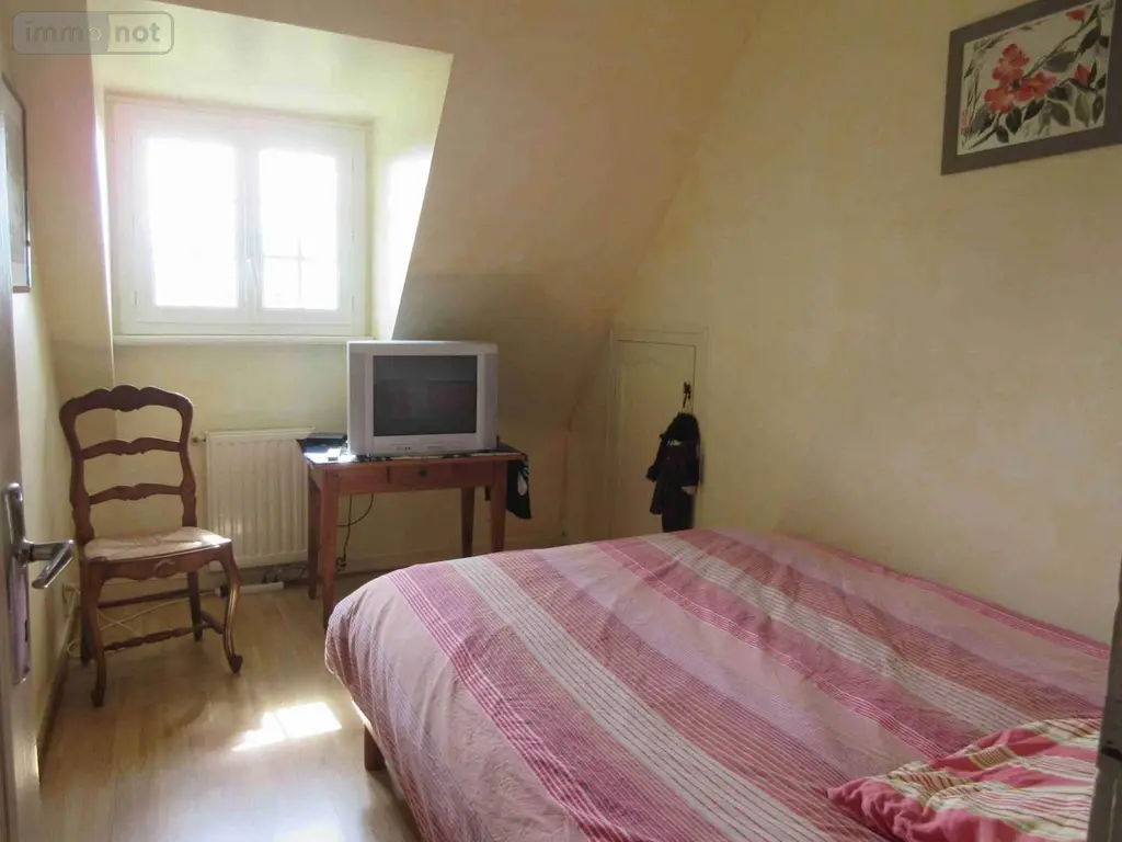 Maison a vendre Audierne 29770 Finistère 29 146 m2 7 pièces 281340 euros 020/3651 006