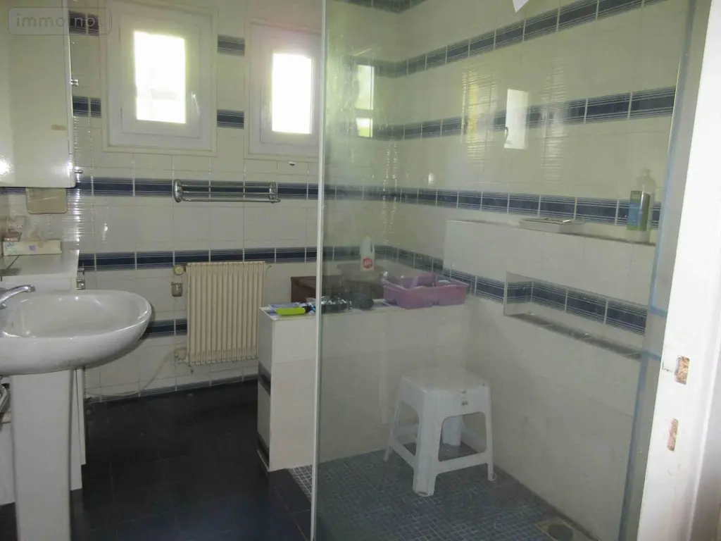 Maison a vendre Audierne 29770 Finistère 29 146 m2 7 pièces 281340 euros 020/3651 007