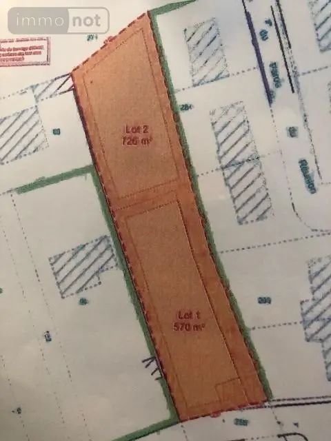 Maison a vendre Audierne 29770 Finistère 29 1 m2 1 pièce 82256 euros 020/3656 003
